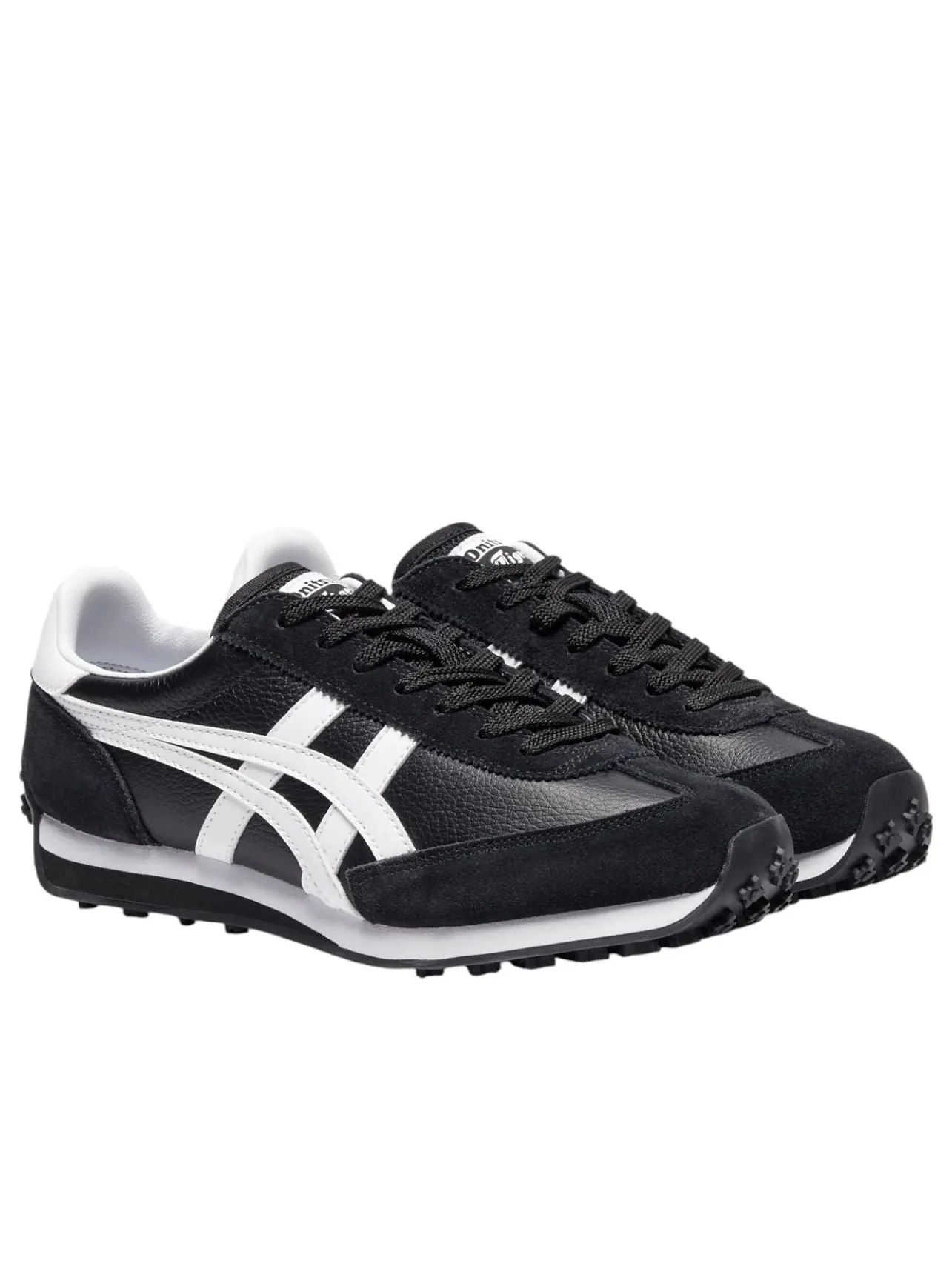 Onitsuka Tiger EDR 78 'Black White' — изображение 3 из 6, черный/белый