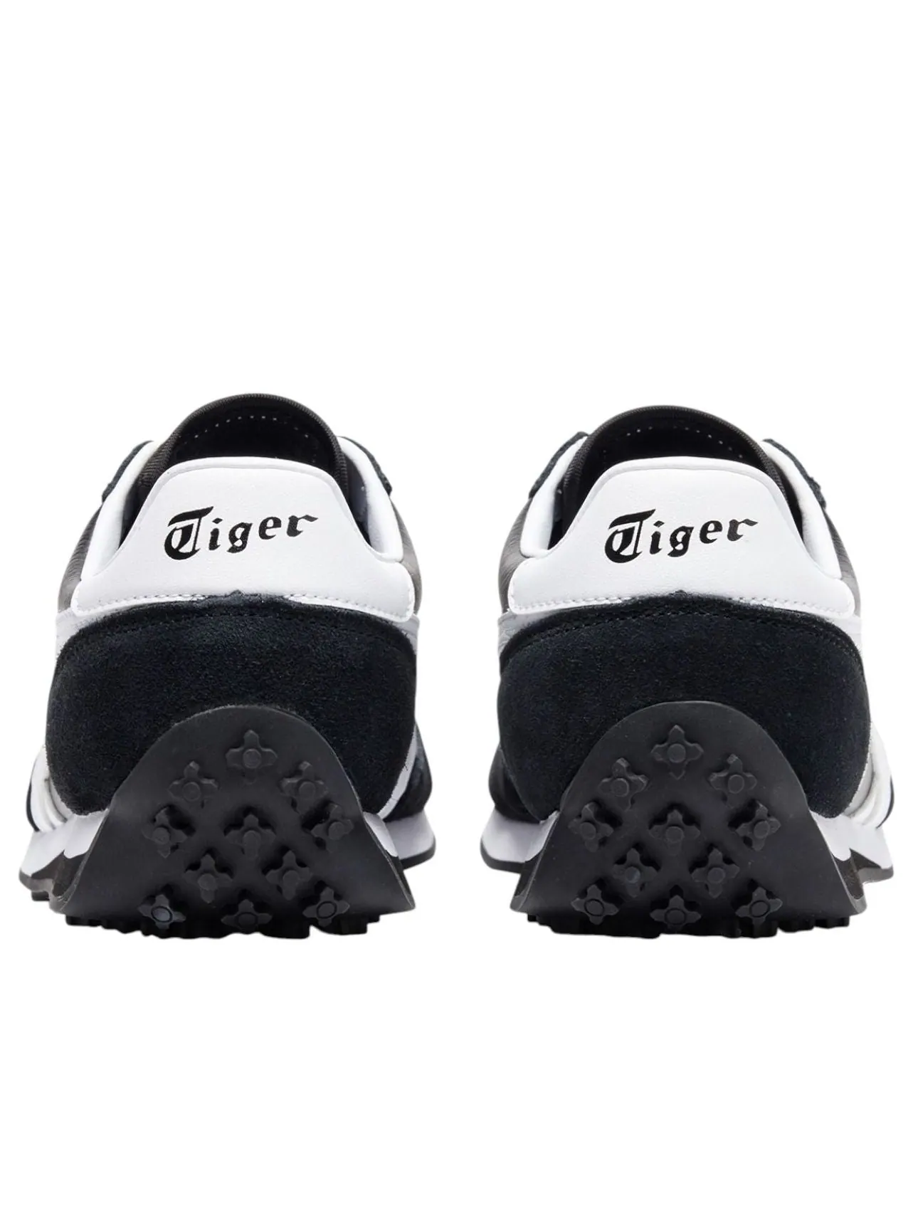 Onitsuka Tiger EDR 78 'Black White' — изображение 4 из 6, черный/белый