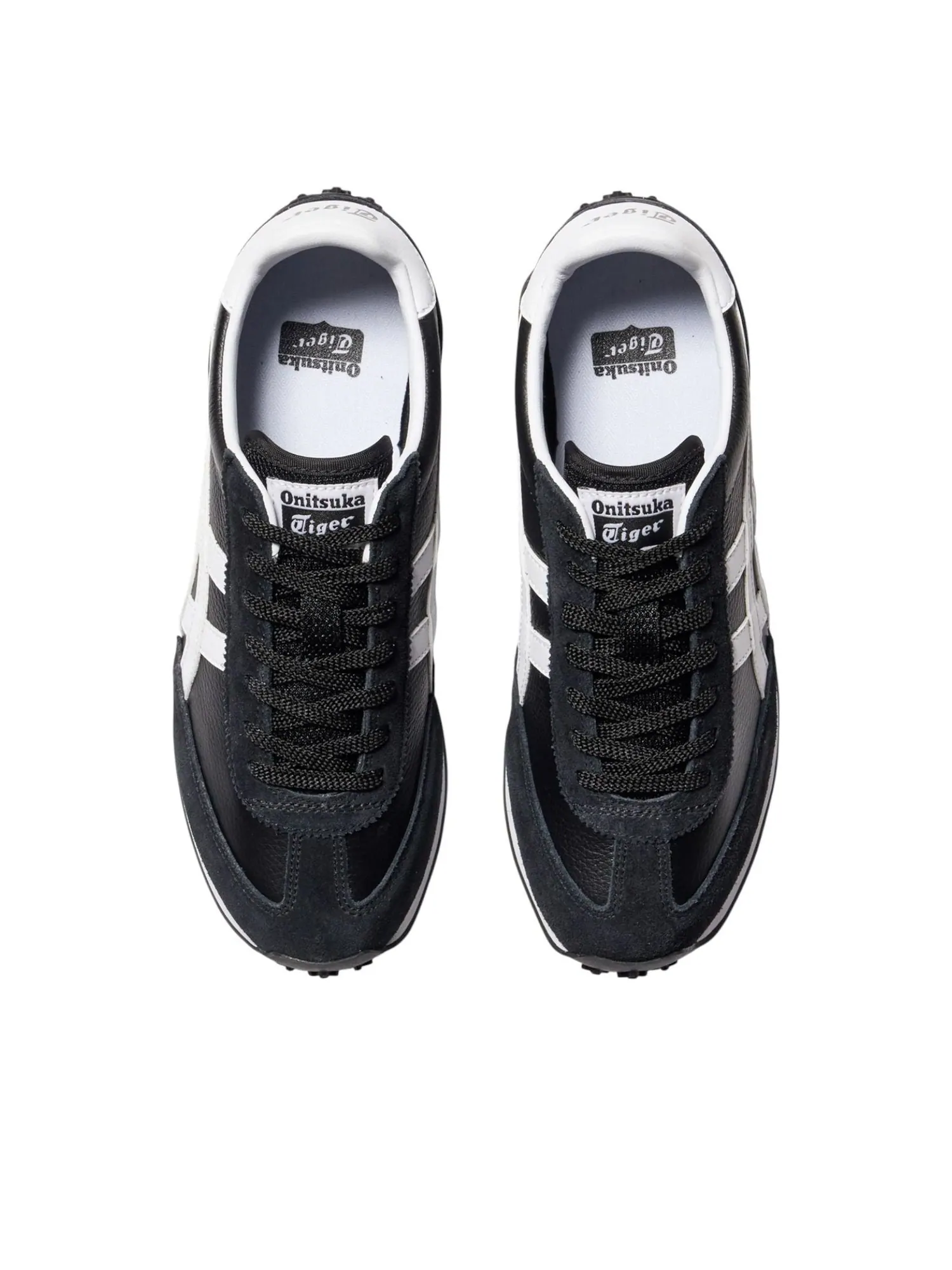 Onitsuka Tiger EDR 78 'Black White' — изображение 5 из 6, черный/белый