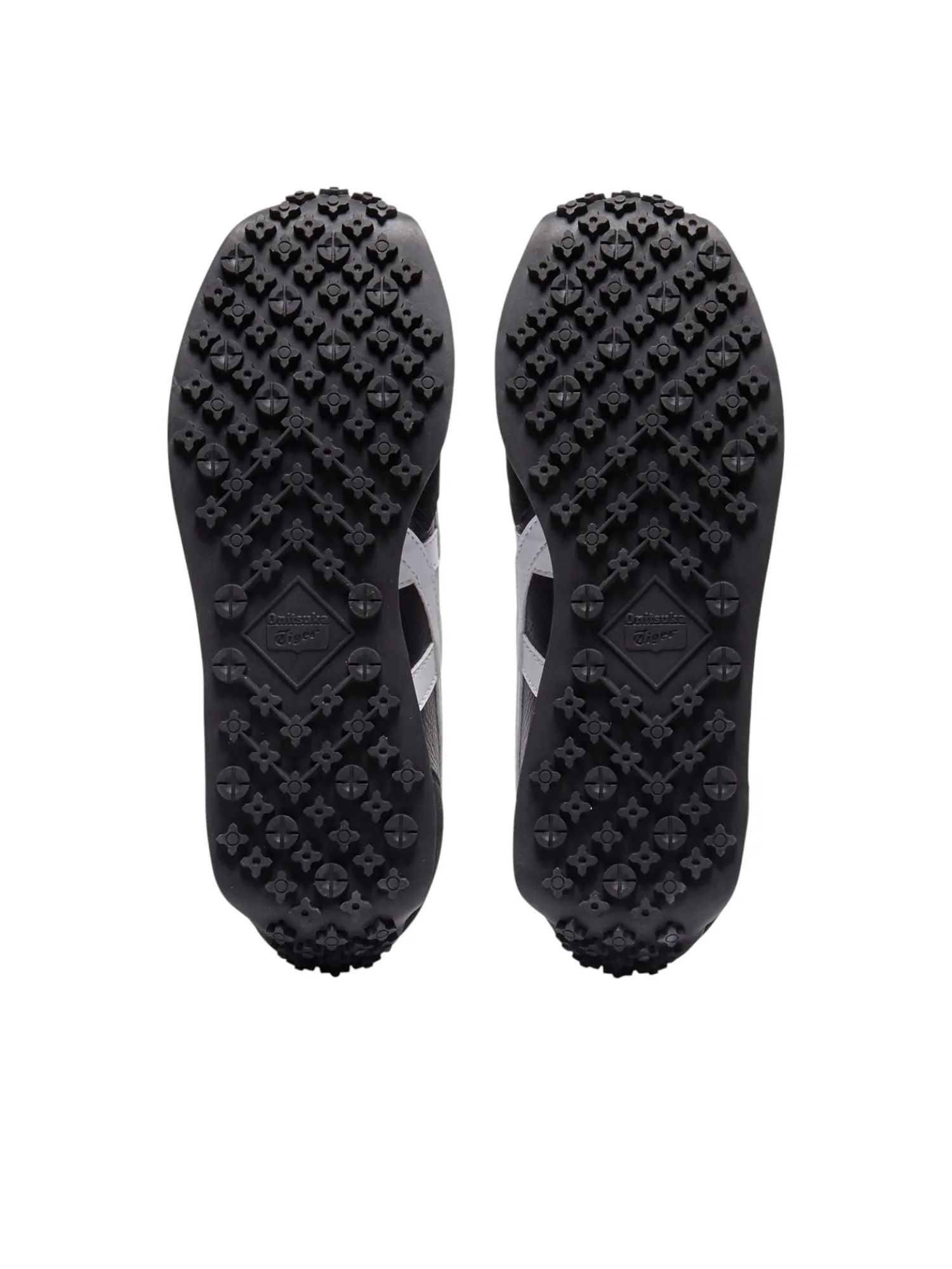 Onitsuka Tiger EDR 78 'Black White' — изображение 6 из 6, черный/белый