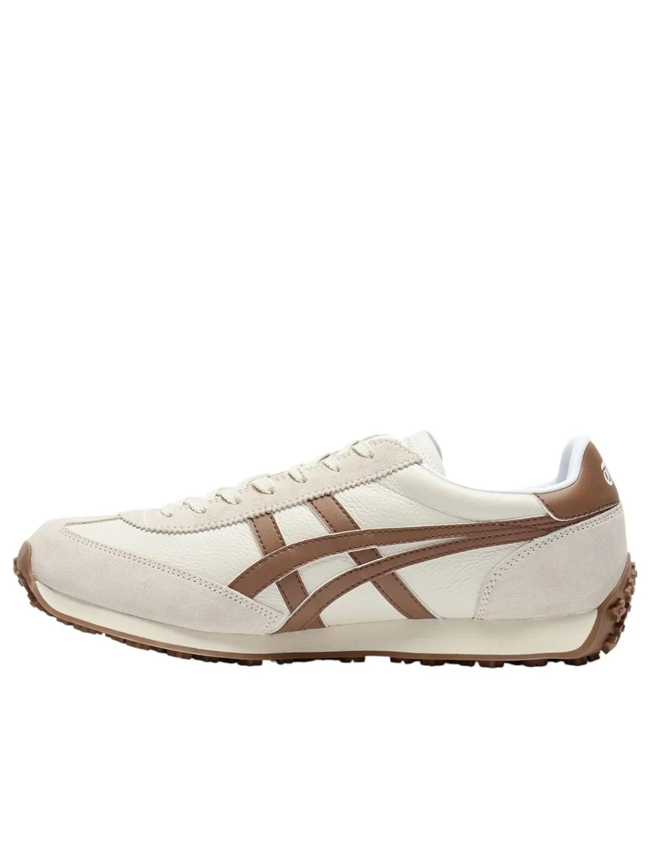 Onitsuka Tiger EDR 78 'Birch Mocha Brown' — изображение 1 из 7, коричневый