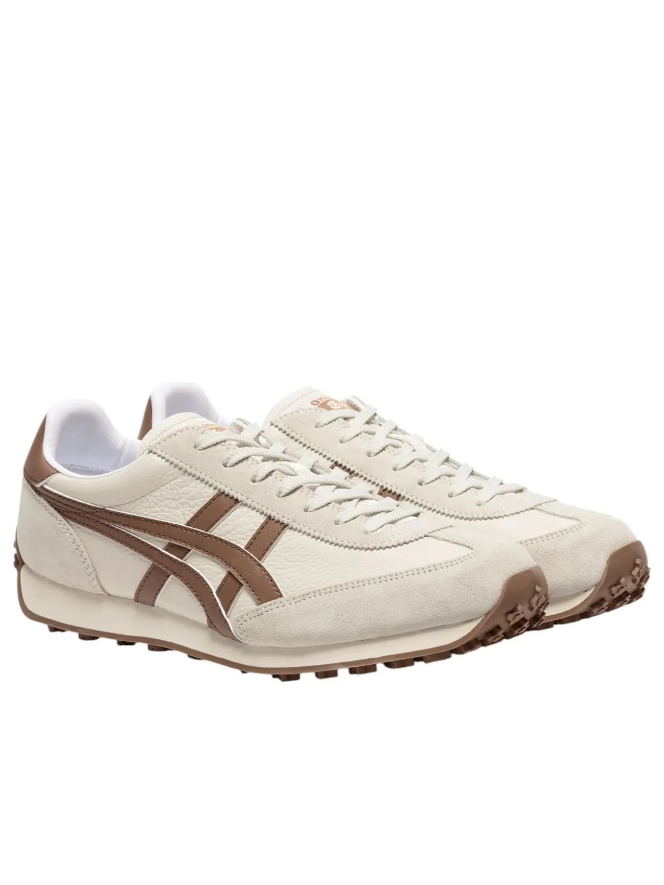 Onitsuka Tiger EDR 78 'Birch Mocha Brown' — изображение 3 из 7, коричневый