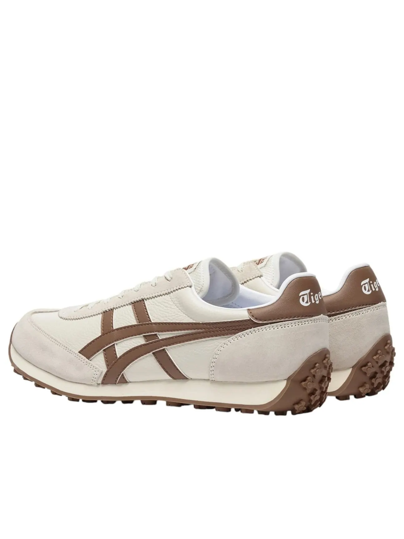 Onitsuka Tiger EDR 78 'Birch Mocha Brown' — изображение 4 из 7, коричневый