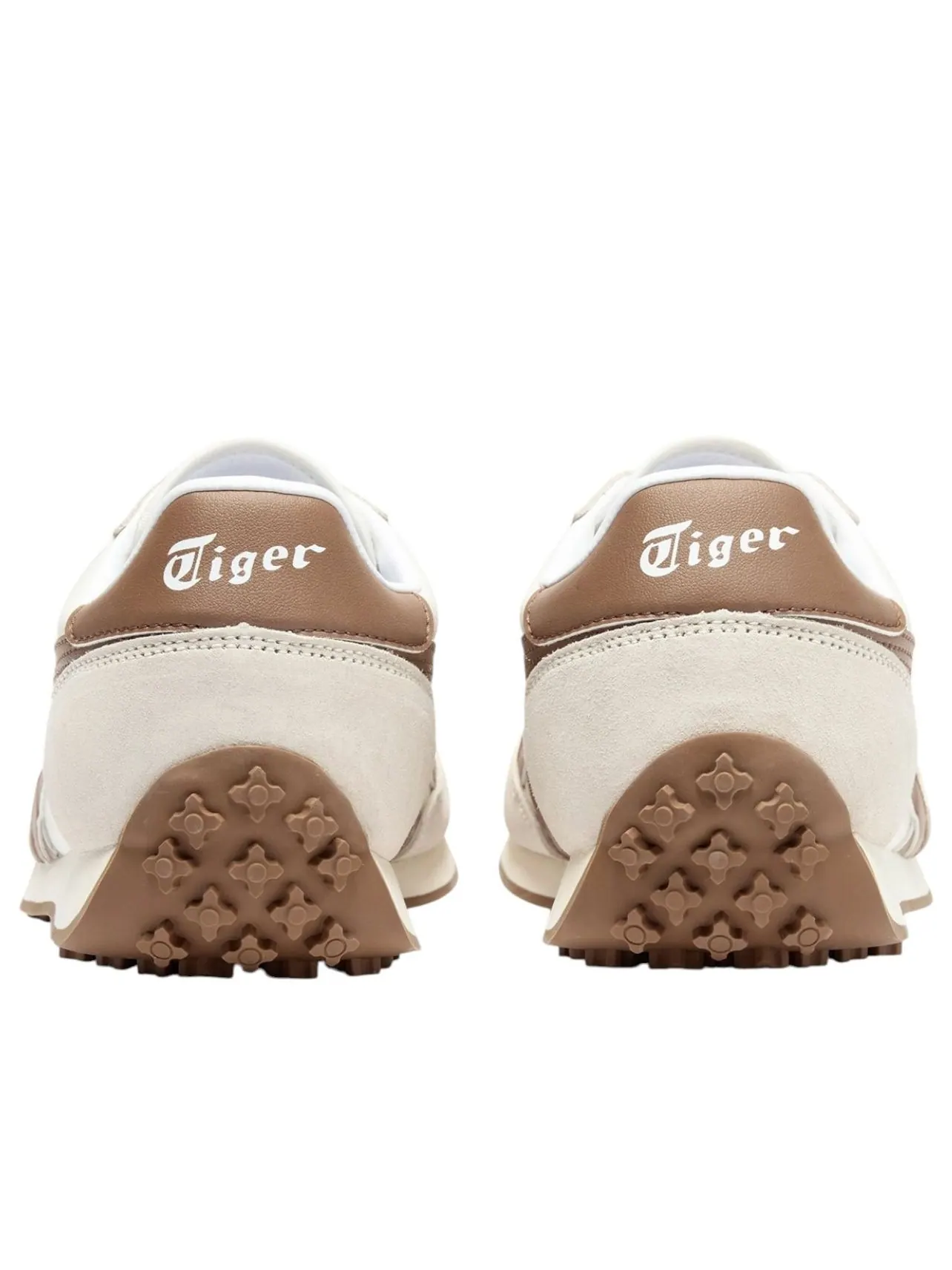 Onitsuka Tiger EDR 78 'Birch Mocha Brown' — изображение 5 из 7, коричневый
