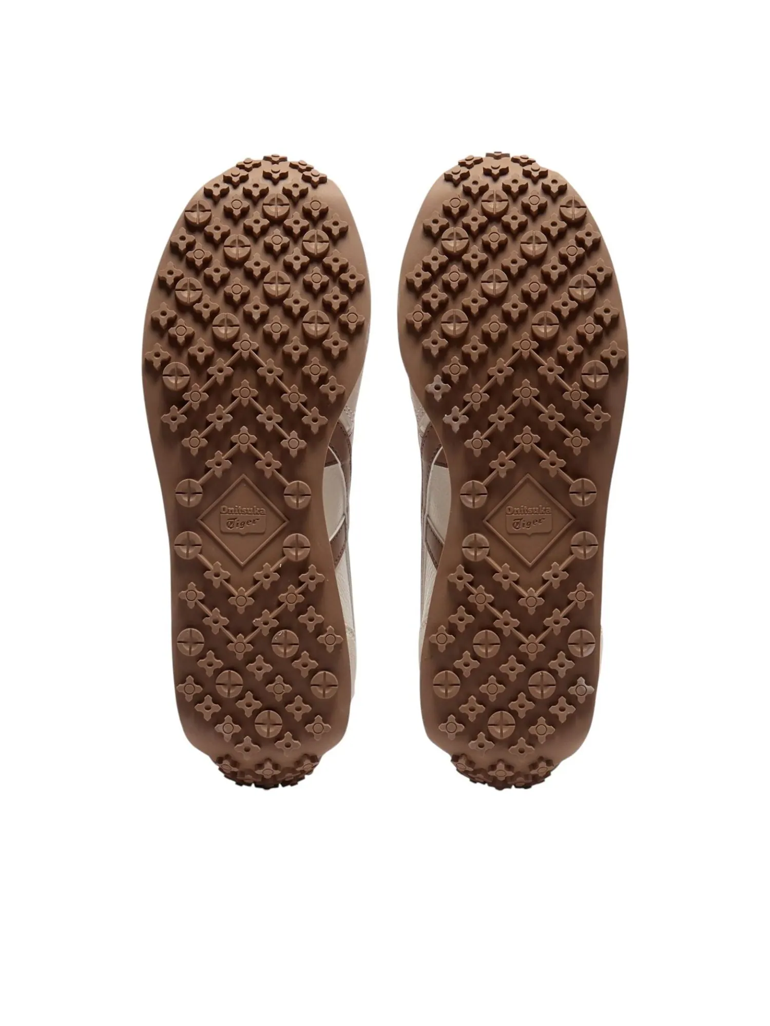 Onitsuka Tiger EDR 78 'Birch Mocha Brown' — изображение 7 из 7, коричневый