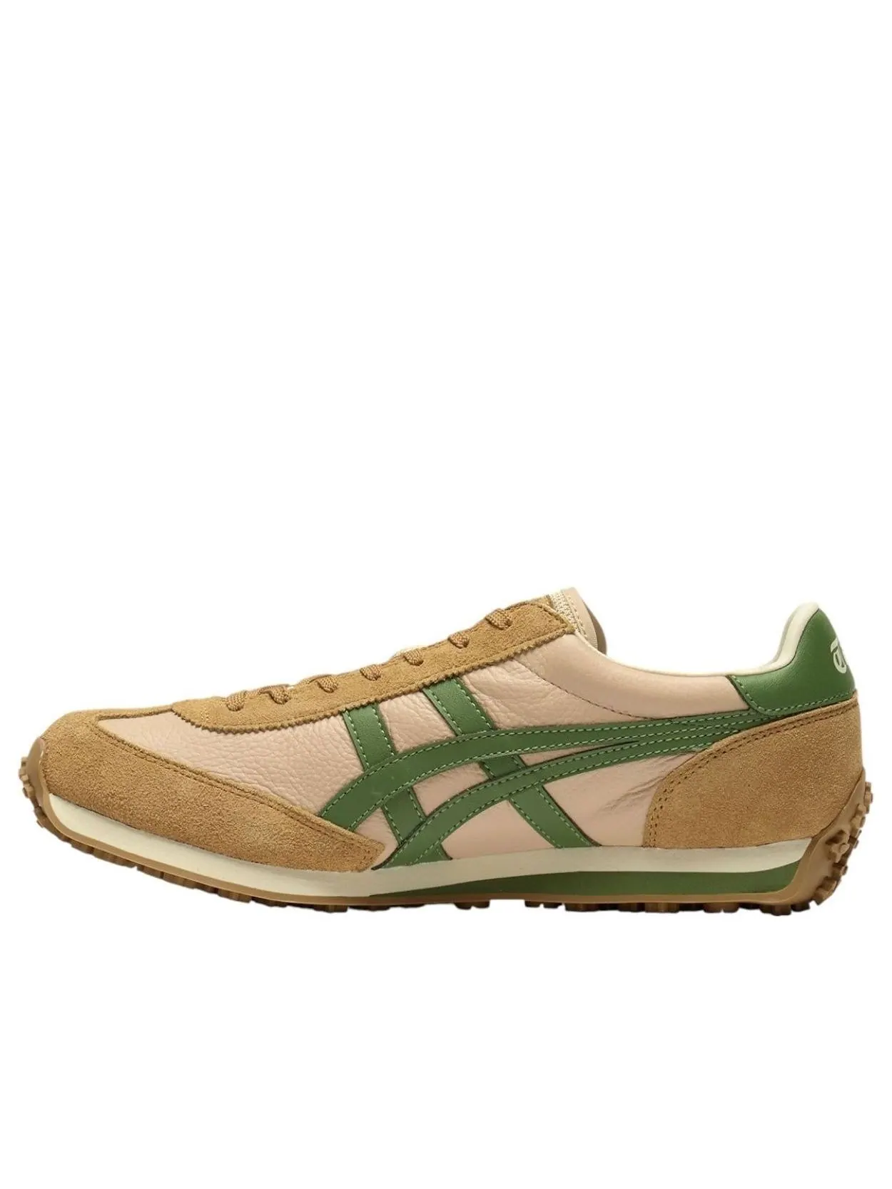 Onitsuka Tiger EDR 78 'Beige Moss' — изображение 1 из 6, бежевый