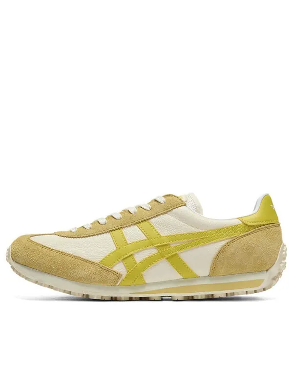 Кроссовки edr 78 Onitsuka Tiger — изображение 1 из 4, слоновая кость