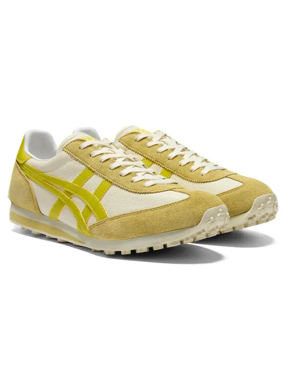 Кроссовки edr 78 Onitsuka Tiger — изображение 3 из 4, слоновая кость