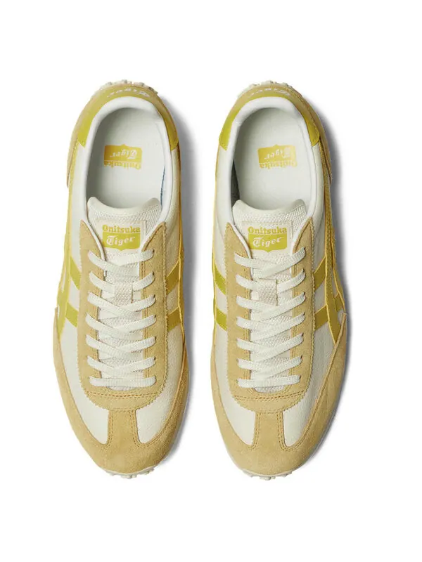Кроссовки edr 78 Onitsuka Tiger — изображение 4 из 4, слоновая кость