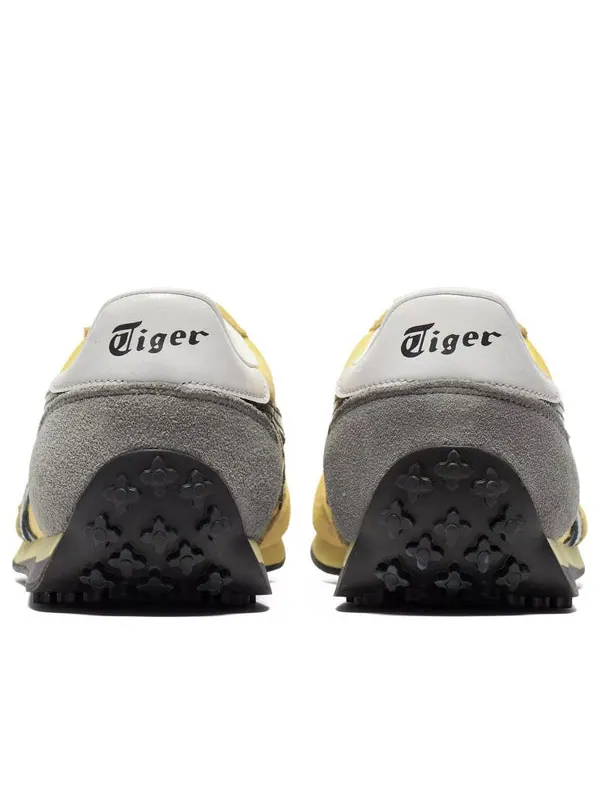 Кроссовки edr 78 Onitsuka Tiger — изображение 4 из 4, желтый