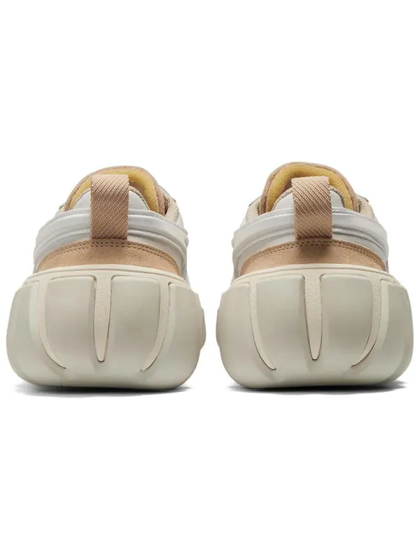 Кроссовки дентигр ls Onitsuka Tiger — изображение 4 из 4, бежевый