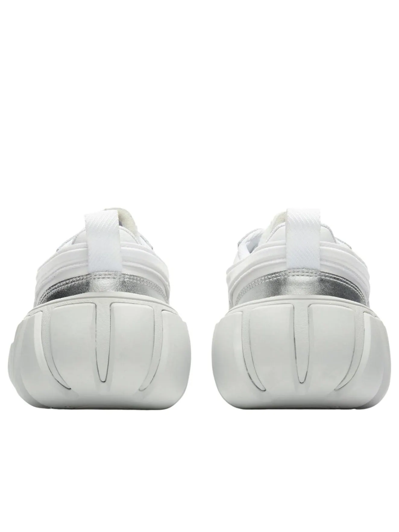 Onitsuka Tiger Dentigre LS 'White' — изображение 4 из 6, белый