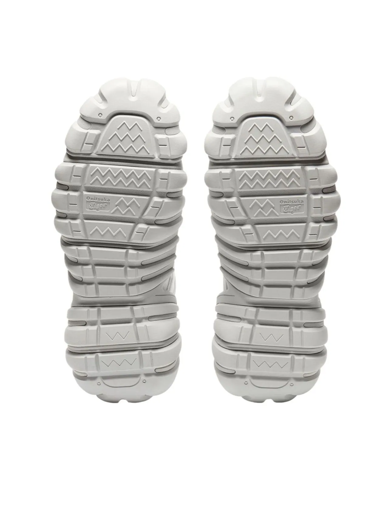 Onitsuka Tiger Dentigre LS 'White' — изображение 6 из 6, белый
