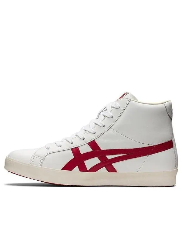 Кроссовки fabre hi nm Onitsuka Tiger — изображение 1 из 4