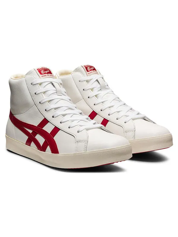 Кроссовки fabre hi nm Onitsuka Tiger — изображение 2 из 4
