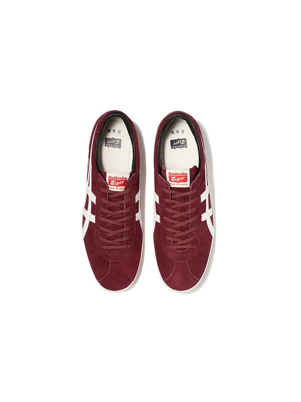 Кроссовки викка нм кроссовки Onitsuka Tiger — изображение 4 из 4, красный/белый/золотистый