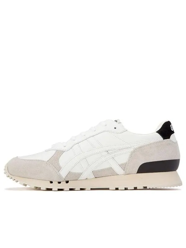 Кроссовки колорадо нм Onitsuka Tiger — изображение 1 из 4, черный/белый/серый