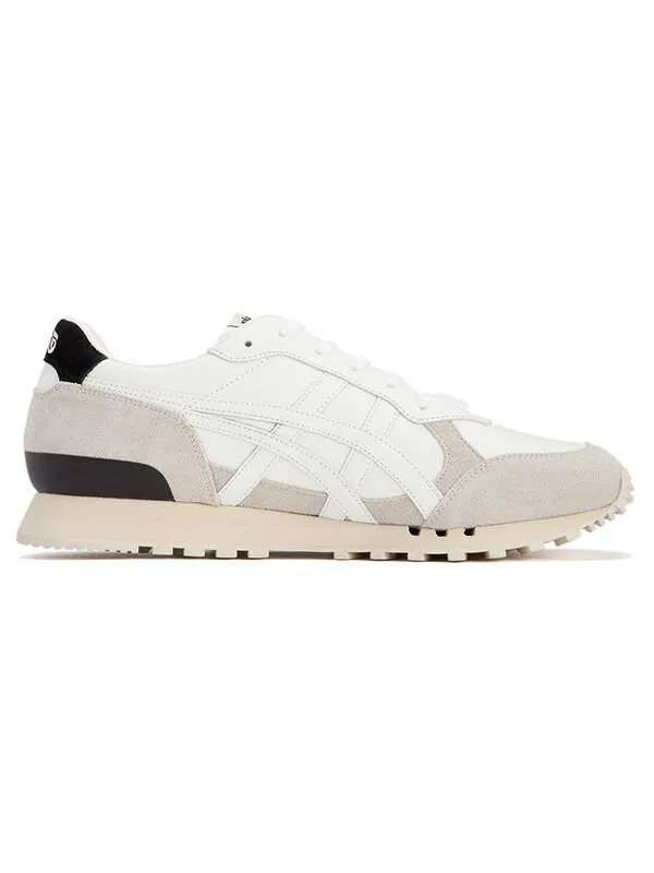 Кроссовки колорадо нм Onitsuka Tiger — изображение 2 из 4, черный/белый/серый
