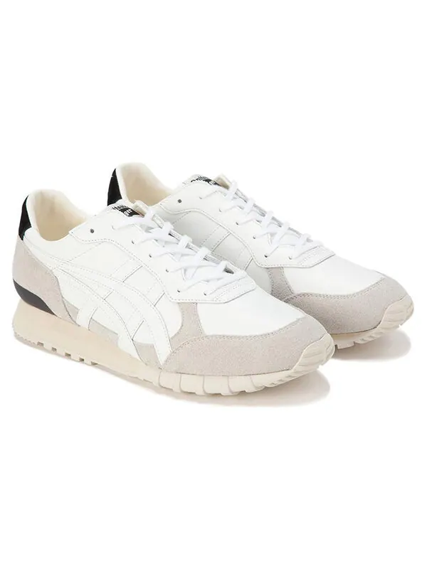 Кроссовки колорадо нм Onitsuka Tiger — изображение 3 из 4, черный/белый/серый