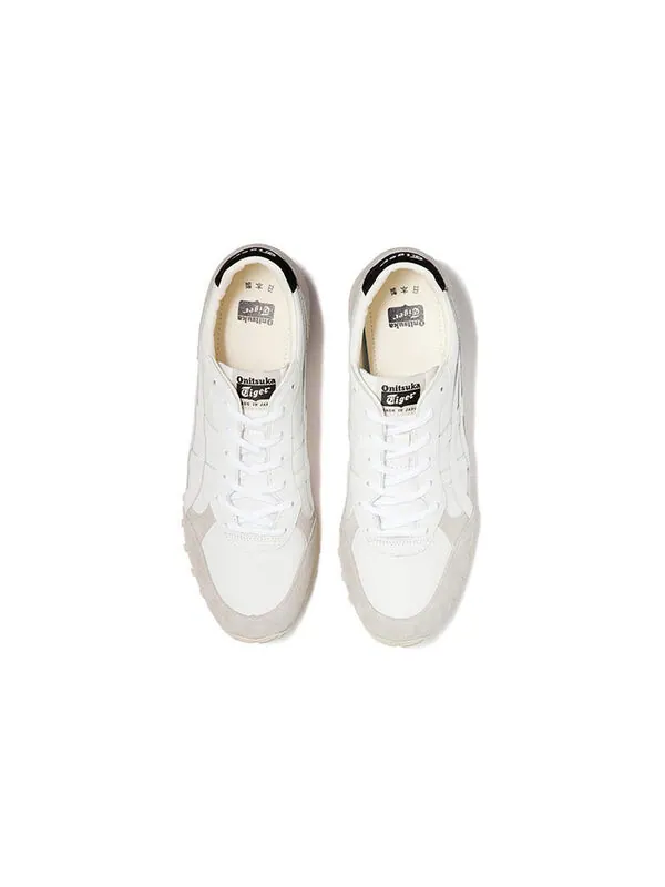Кроссовки колорадо нм Onitsuka Tiger — изображение 4 из 4, черный/белый/серый