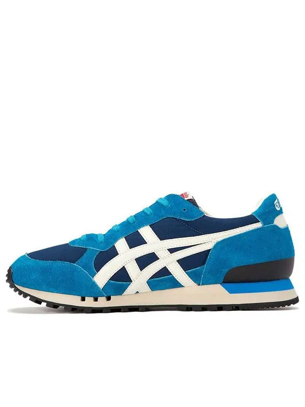 Кроссовки колорадо восемьдесят пять нм Onitsuka Tiger — изображение 1 из 4, синий/белый