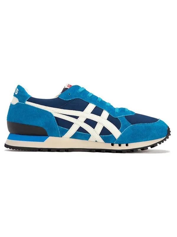 Кроссовки колорадо восемьдесят пять нм Onitsuka Tiger — изображение 2 из 4, синий/белый