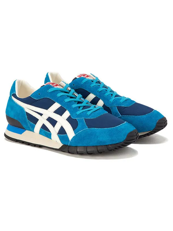 Кроссовки колорадо восемьдесят пять нм Onitsuka Tiger — изображение 3 из 4, синий/белый