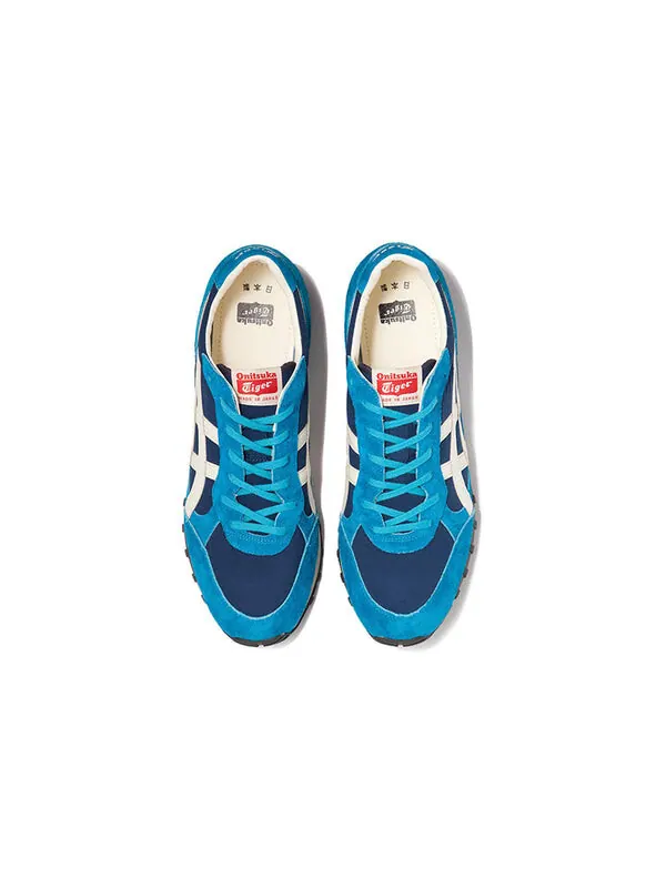 Кроссовки колорадо восемьдесят пять нм Onitsuka Tiger — изображение 4 из 4, синий/белый