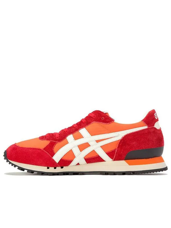 Кроссовки колорадо восемьдесят пять нм Onitsuka Tiger — изображение 1 из 4, красный/белый/оранжевый
