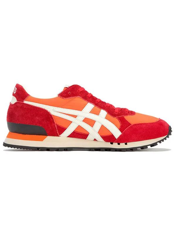 Кроссовки колорадо восемьдесят пять нм Onitsuka Tiger — изображение 2 из 4, красный/белый/оранжевый