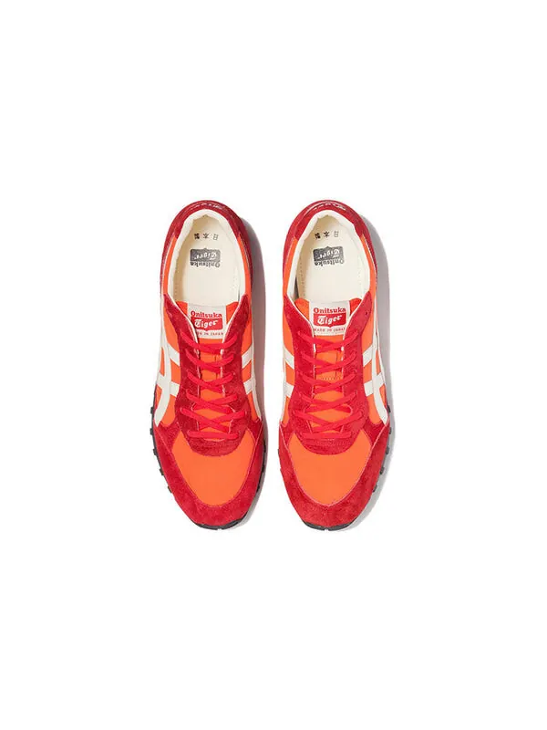 Кроссовки колорадо восемьдесят пять нм Onitsuka Tiger — изображение 4 из 4, красный/белый/оранжевый