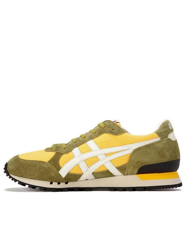 Кроссовки колорадо восемьдесят пять нм Onitsuka Tiger — изображение 1 из 4, желтый/белый