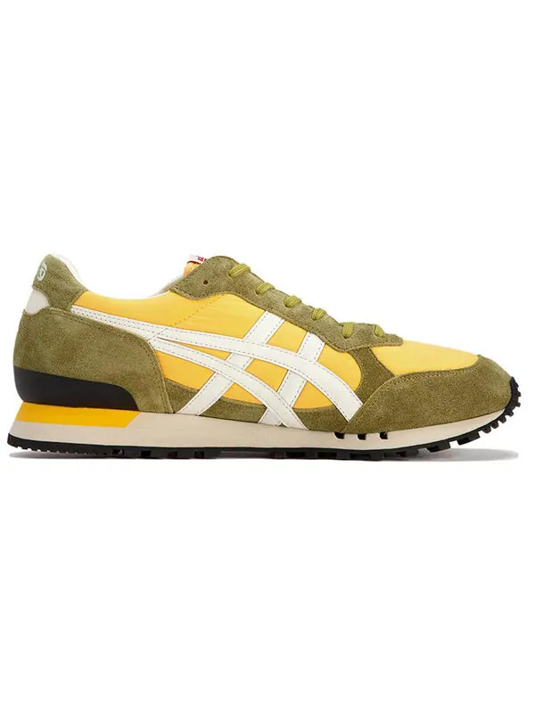 Кроссовки колорадо восемьдесят пять нм Onitsuka Tiger — изображение 2 из 4, желтый/белый