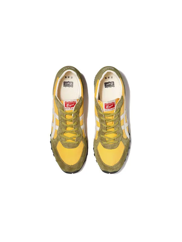 Кроссовки колорадо восемьдесят пять нм Onitsuka Tiger — изображение 4 из 4, желтый/белый