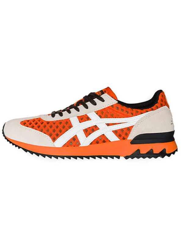 Кроссовки калифорния 78 екс Onitsuka Tiger — изображение 2 из 4, оранжевый/белый
