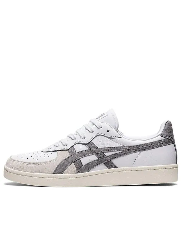 Кроссовки gsm Onitsuka Tiger — изображение 1 из 4, серый/белый