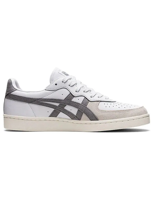 Кроссовки gsm Onitsuka Tiger — изображение 2 из 4, серый/белый