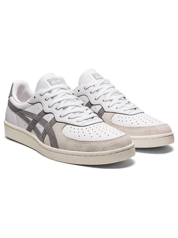 Кроссовки gsm Onitsuka Tiger — изображение 3 из 4, серый/белый