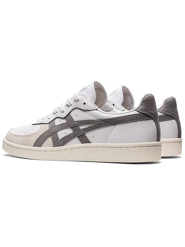 Кроссовки gsm Onitsuka Tiger — изображение 4 из 4, серый/белый