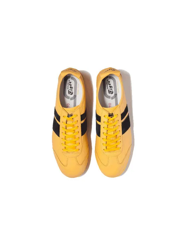 Кроссовки mexico 66 pf Onitsuka Tiger — изображение 3 из 4, желтый/черный