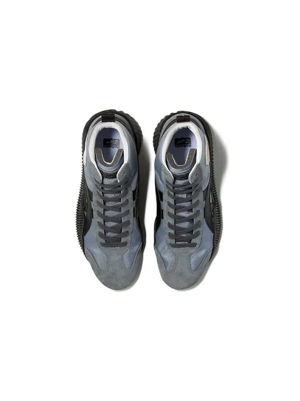 Кроссовки acromount mt 'sheet rock black' Onitsuka Tiger — изображение 4 из 4, черный
