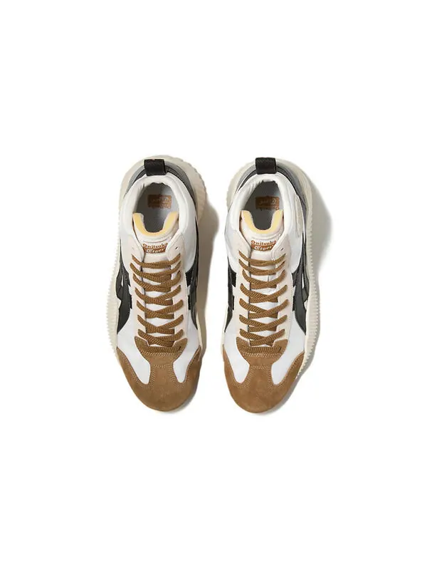 Кроссовки acromount mt Onitsuka Tiger — изображение 4 из 4, кремовый/черный