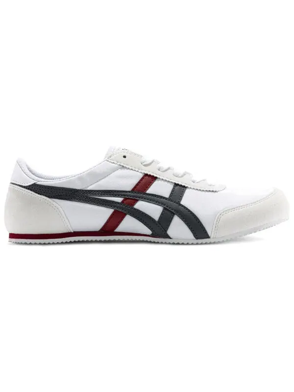 Кроссовки track trainer красные Onitsuka Tiger — изображение 2 из 4, белый/черный/красный