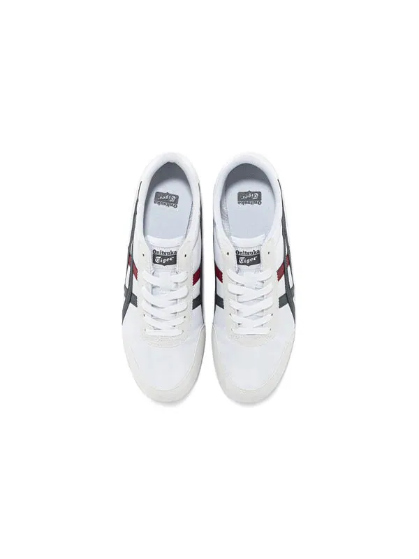 Кроссовки track trainer красные Onitsuka Tiger — изображение 4 из 4, белый/черный/красный