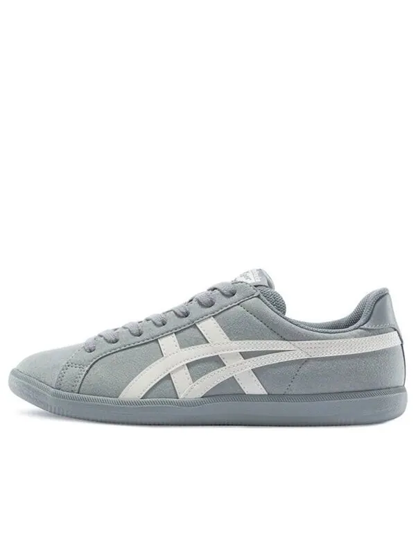 Кроссовки dd trainer Onitsuka Tiger — изображение 1 из 4, серый/белый