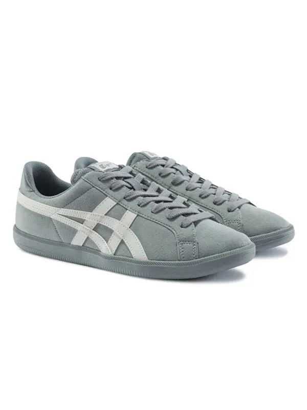 Кроссовки dd trainer Onitsuka Tiger — изображение 2 из 4, серый/белый