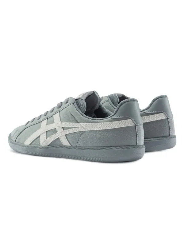 Кроссовки dd trainer Onitsuka Tiger — изображение 3 из 4, серый/белый