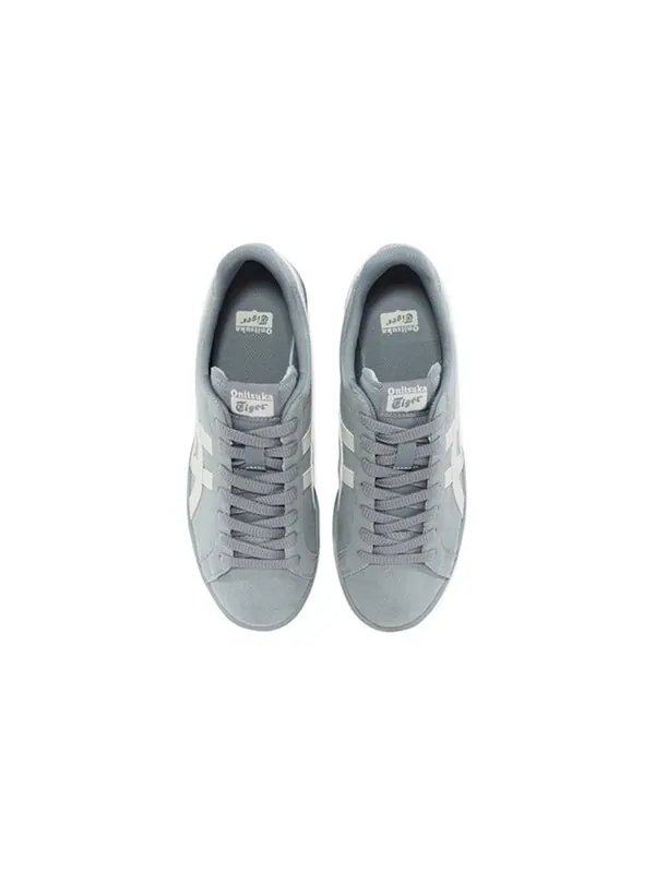 Кроссовки dd trainer Onitsuka Tiger — изображение 4 из 4, серый/белый