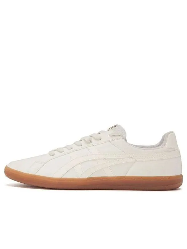 Кроссовки dd trainer Onitsuka Tiger — изображение 1 из 4, бежевый белый