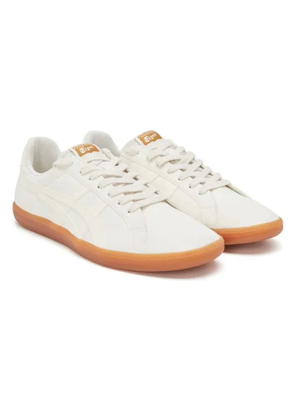 Кроссовки dd trainer Onitsuka Tiger — изображение 3 из 4, бежевый белый
